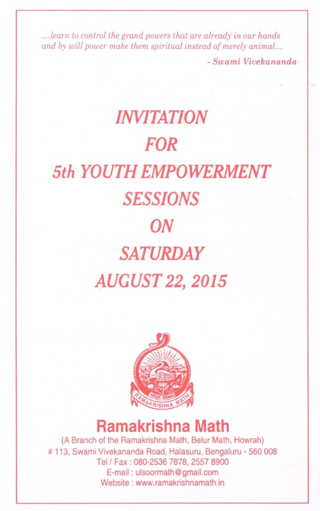 Youth Empowerment1